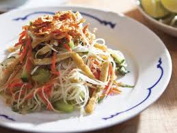 papaya salad 1